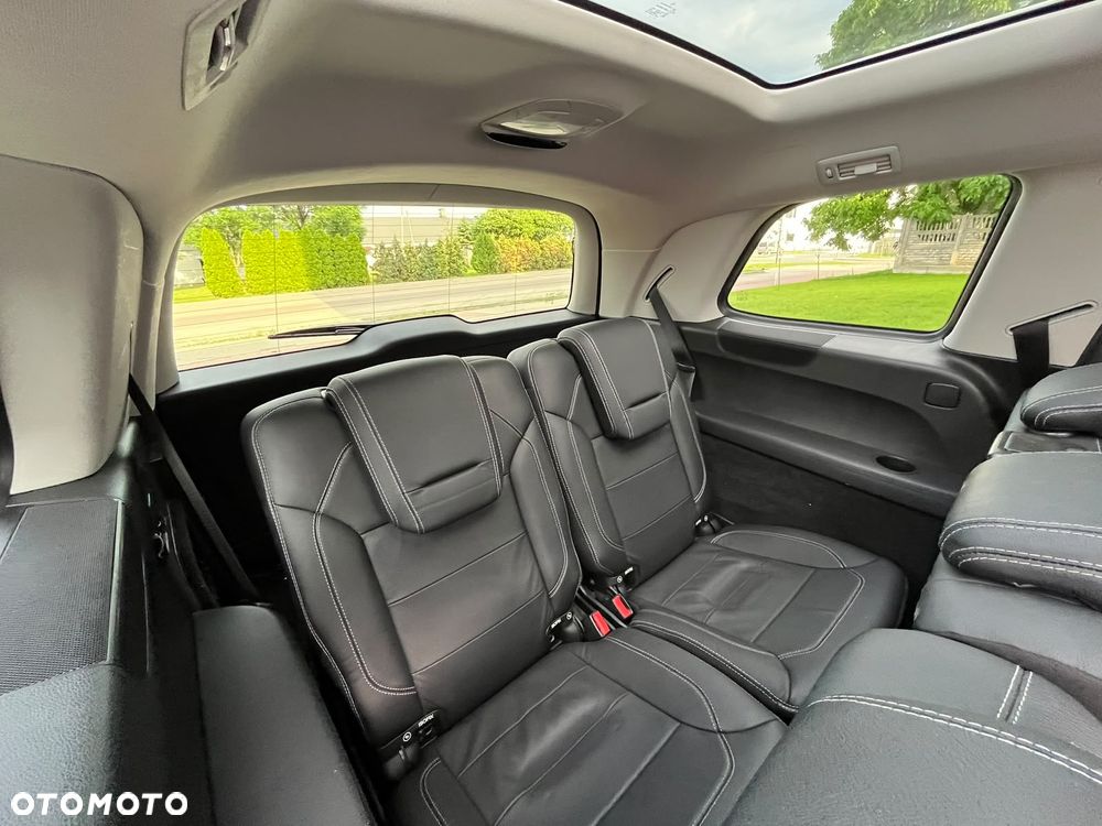Mercedes-Benz GL 500 4Matic (BlueEFFICIENCY) 7G-TRONIC - 28