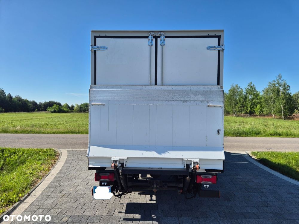 Iveco 35c13 - 7