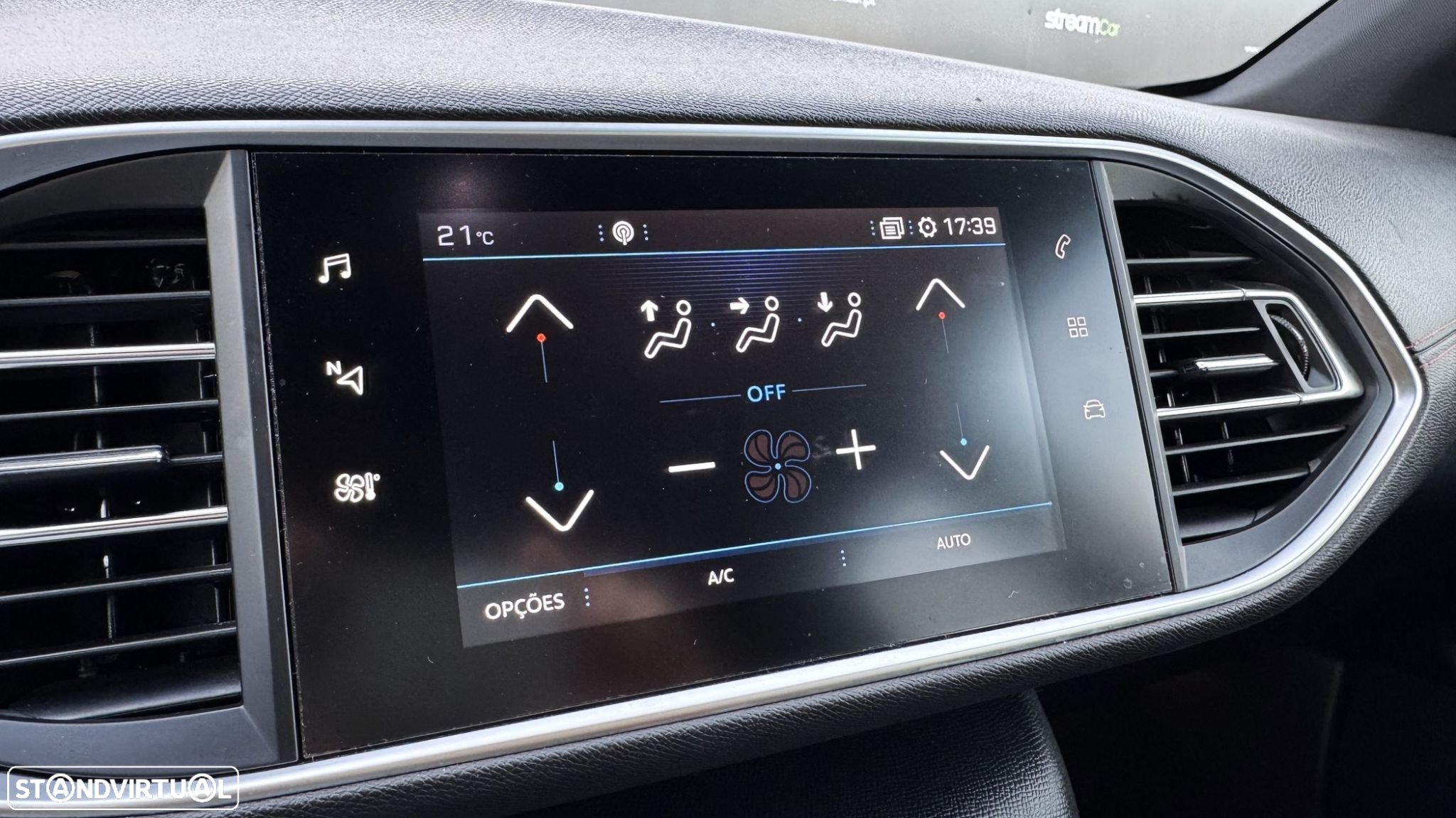 Peugeot 308 1.5 BlueHDi GT Line EAT8 - 16