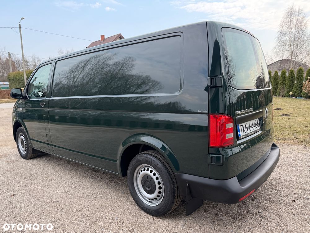 Volkswagen Transporter 2.0 TDi SCR BMT 75 kw - 17