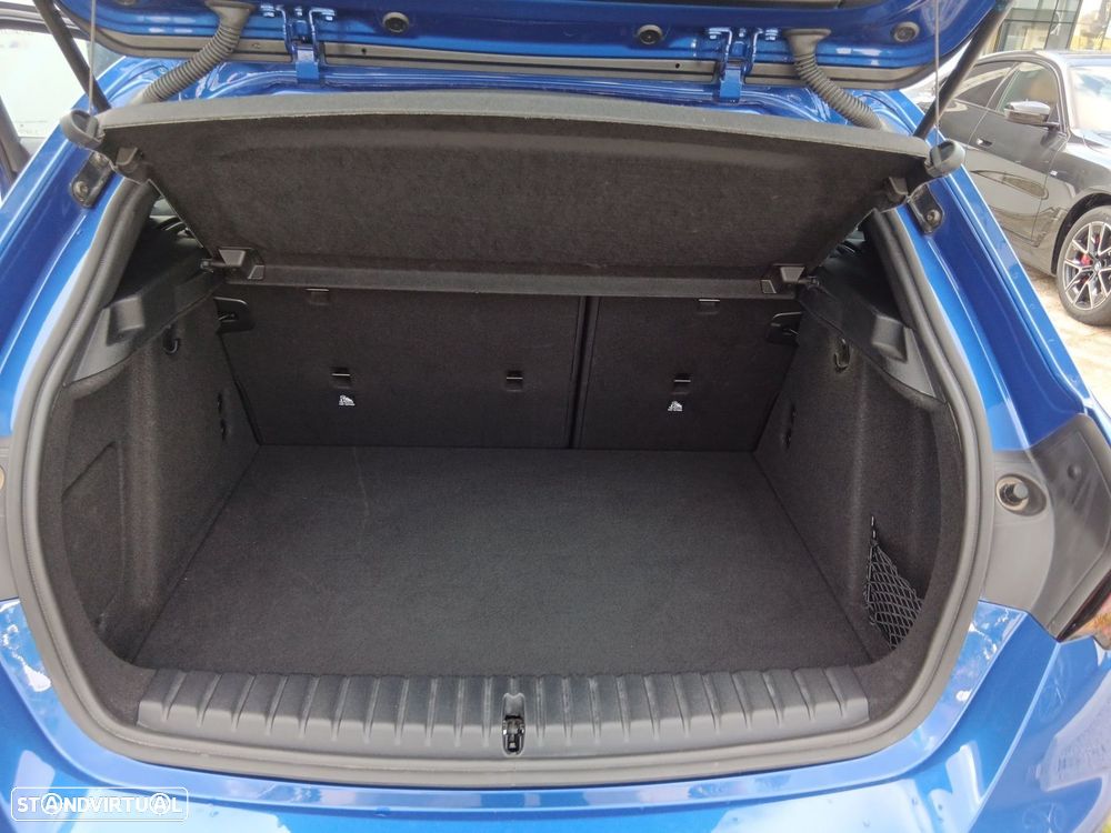 BMW 116 Pack Desportivo M - 27