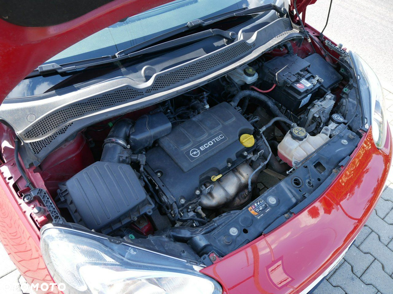 Opel Adam 1.4 Jam - 29