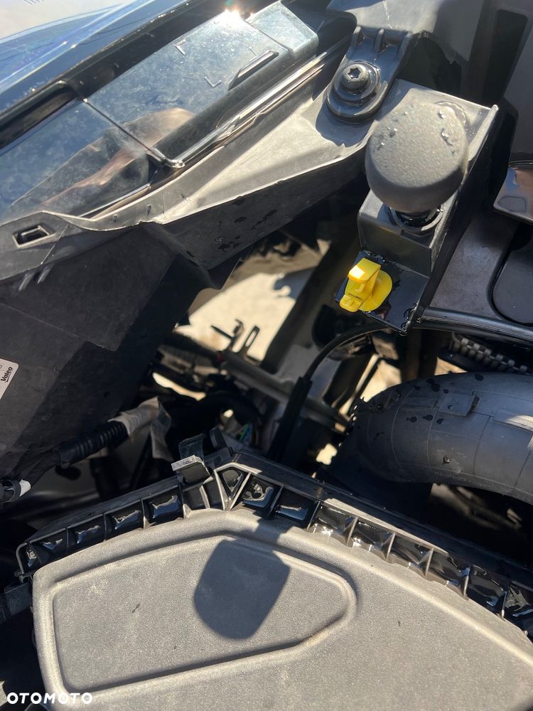 Ford Puma 1.0 EcoBoost Hybrid TITANIUM DESIGN - 33