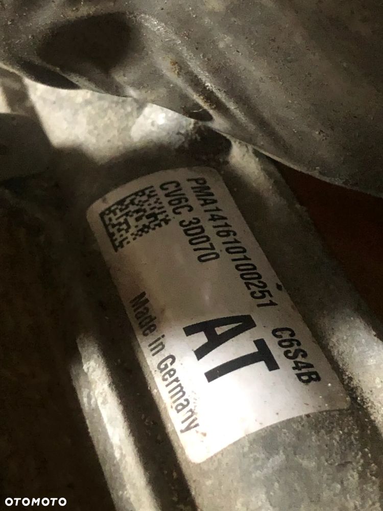 FORD KUGA MK2 LIFT UKŁAD KIEROWNICZY MAGLOWNICA CV6C-3D070 HV6C-3D070  gwa!!!! - 10