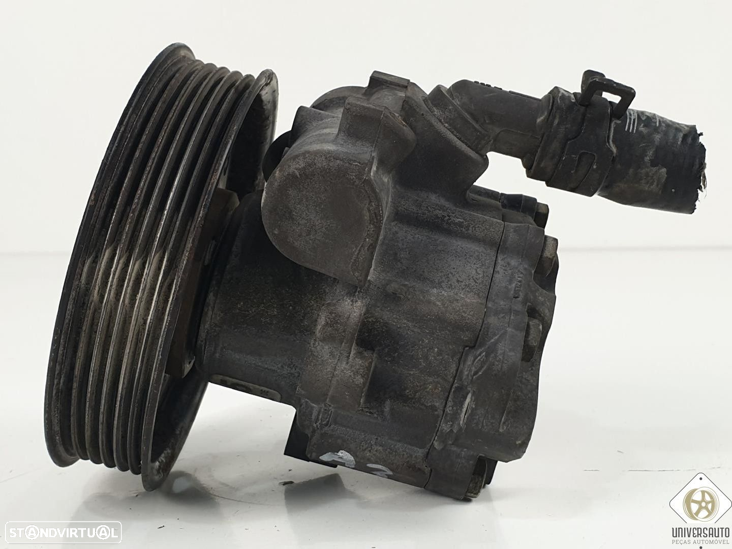 BOMBA DIREÇÃO AUDI A3 2000 - 2