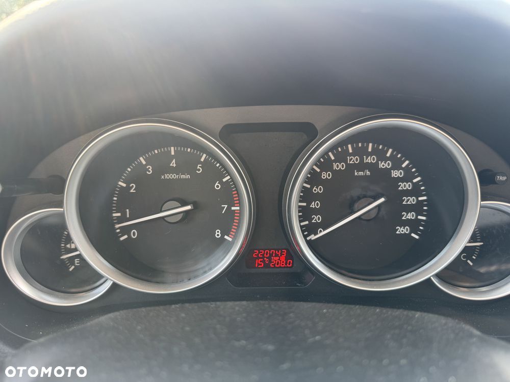 Mazda 6 - 20