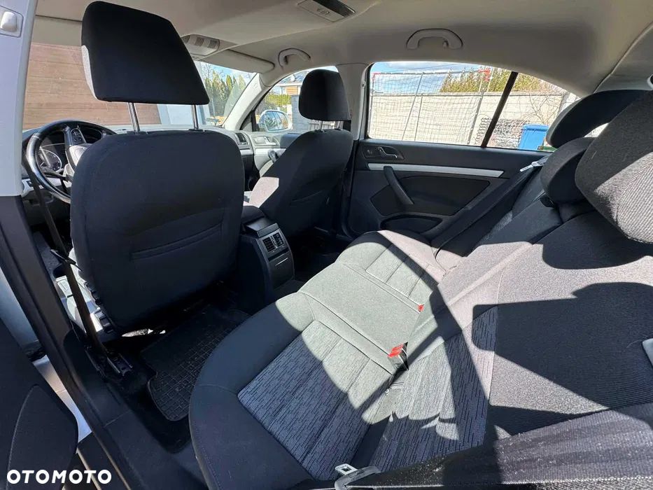 Skoda Octavia 1.8 TSI Ambition - 3