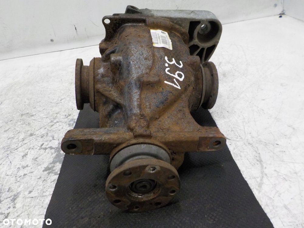 BMW 3 (E90) 2.0 B DYFER DYFERENCJAŁ MOST 7524325-04 3.91