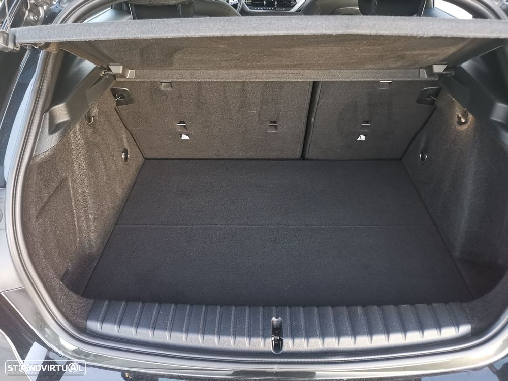 BMW 116 d Advantage Auto - 22
