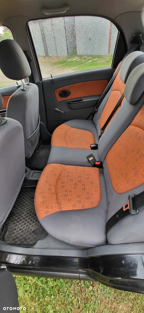 Chevrolet Matiz 0.8 S - 10