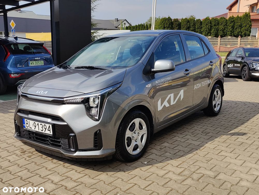 Kia Picanto 1.0 GDI L - 4
