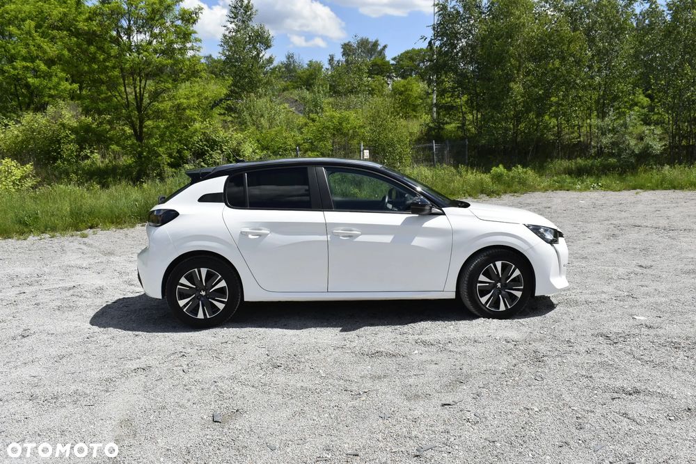 Peugeot 208 1.2 PureTech Active S&S - 11