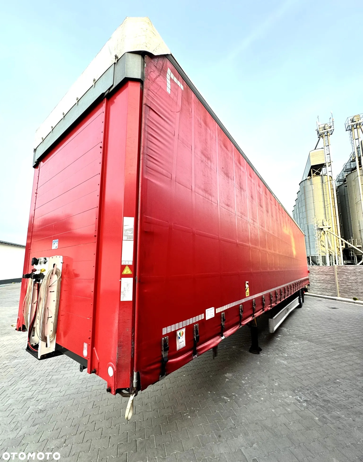 Fliegl SES 200 - 3