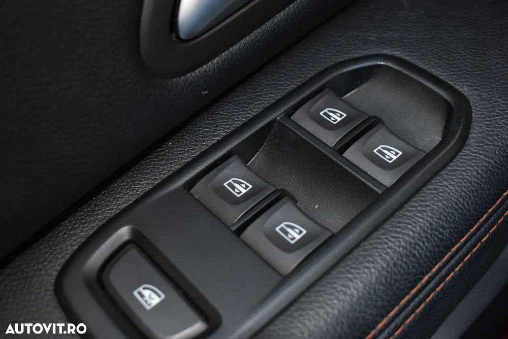 Dacia Duster Blue dCi 115 4WD Prestige - 13