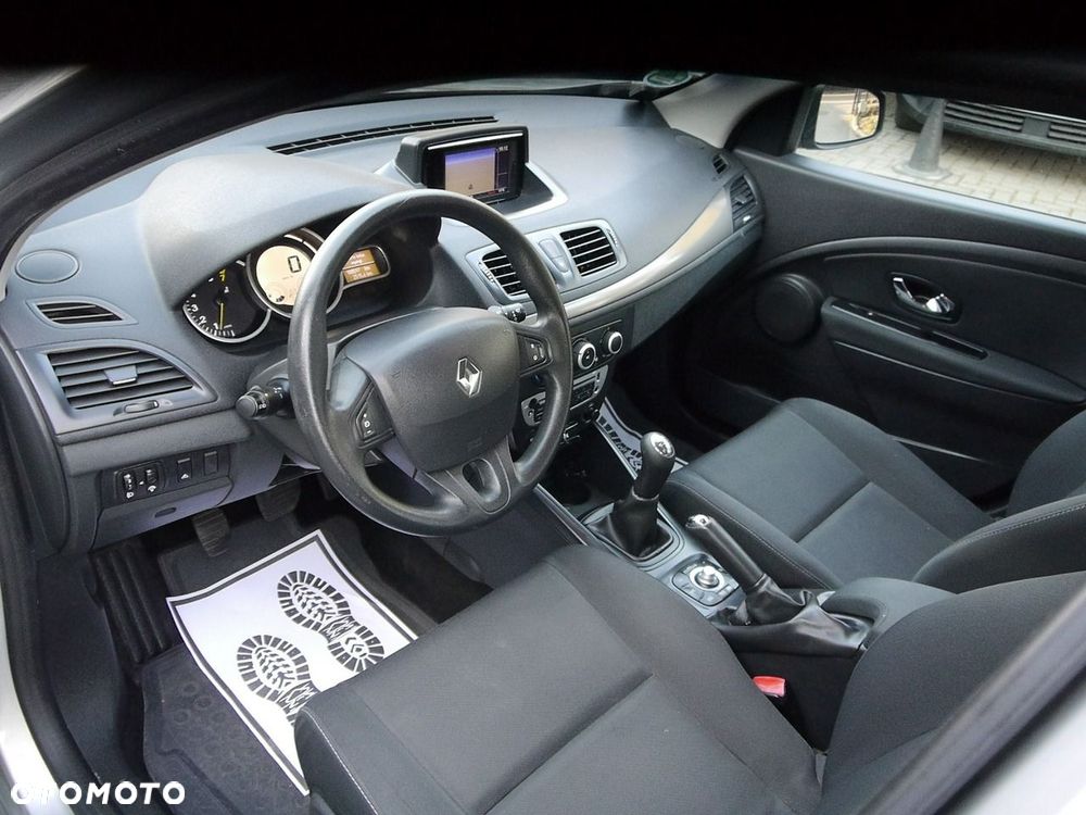 Renault Megane 1.6 16V 100 TomTom Edition - 23