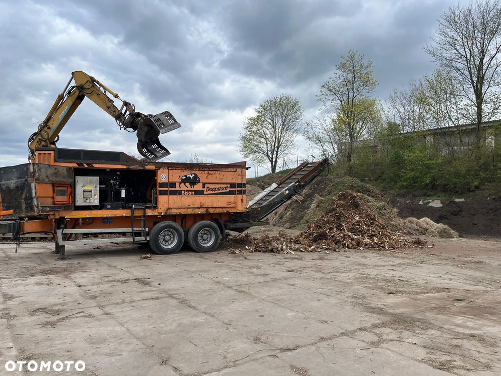 Doppstadt DW2560 - 4