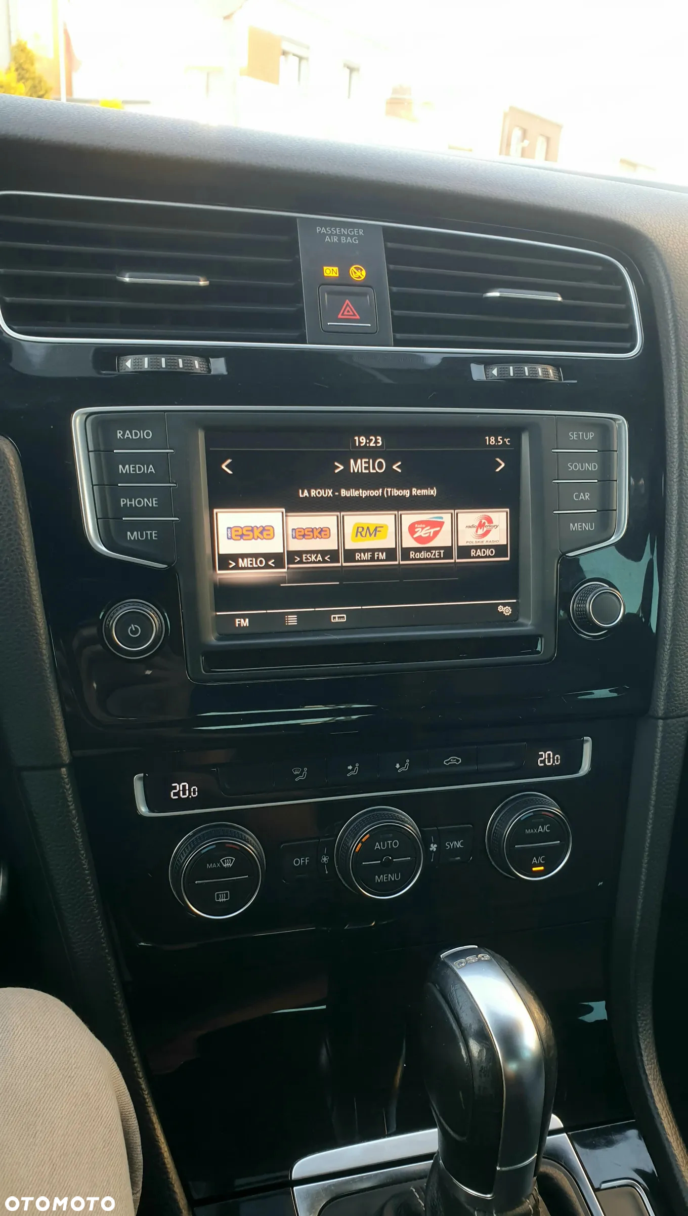 Volkswagen Golf - 15