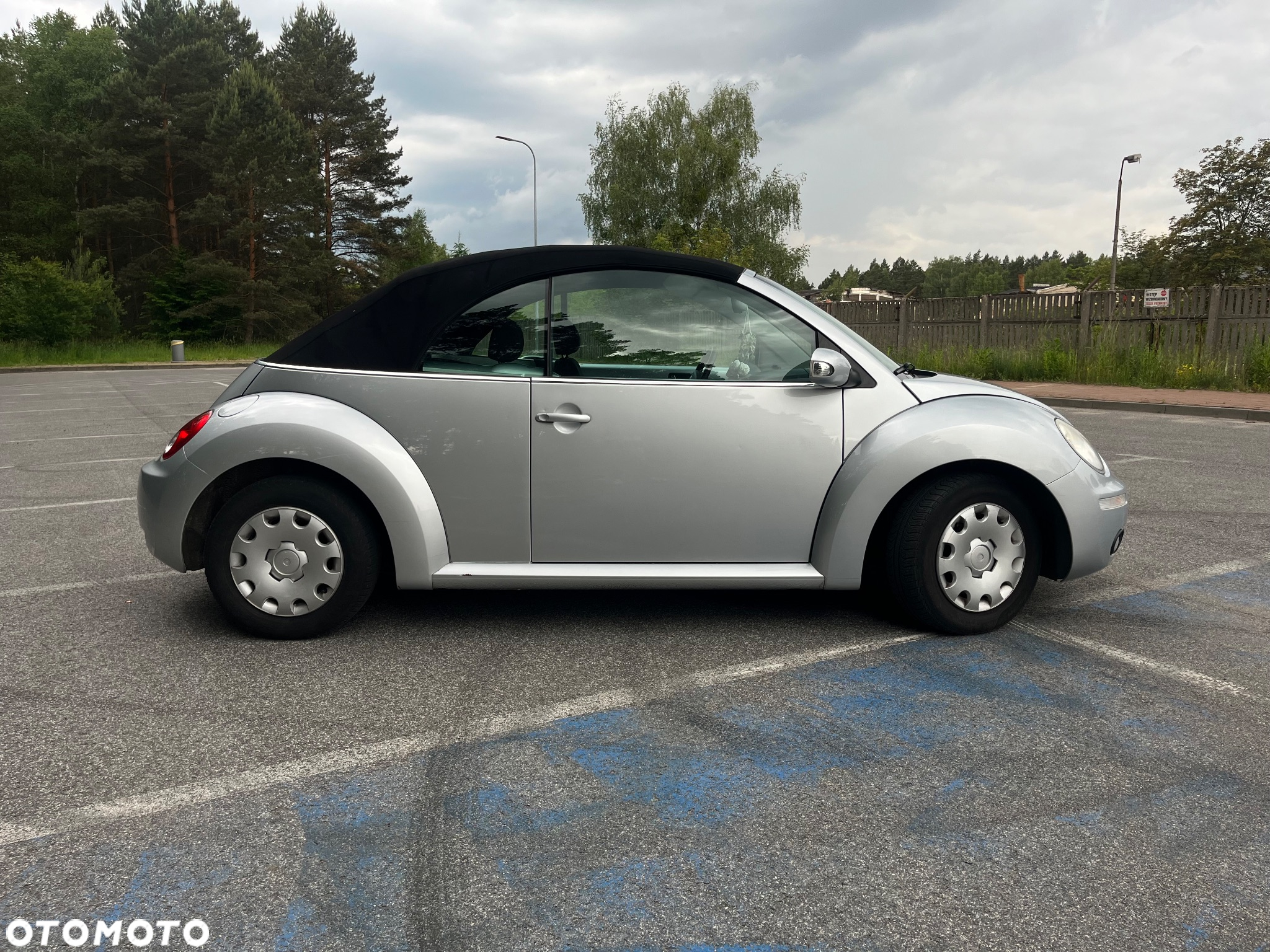 Volkswagen Beetle - 2