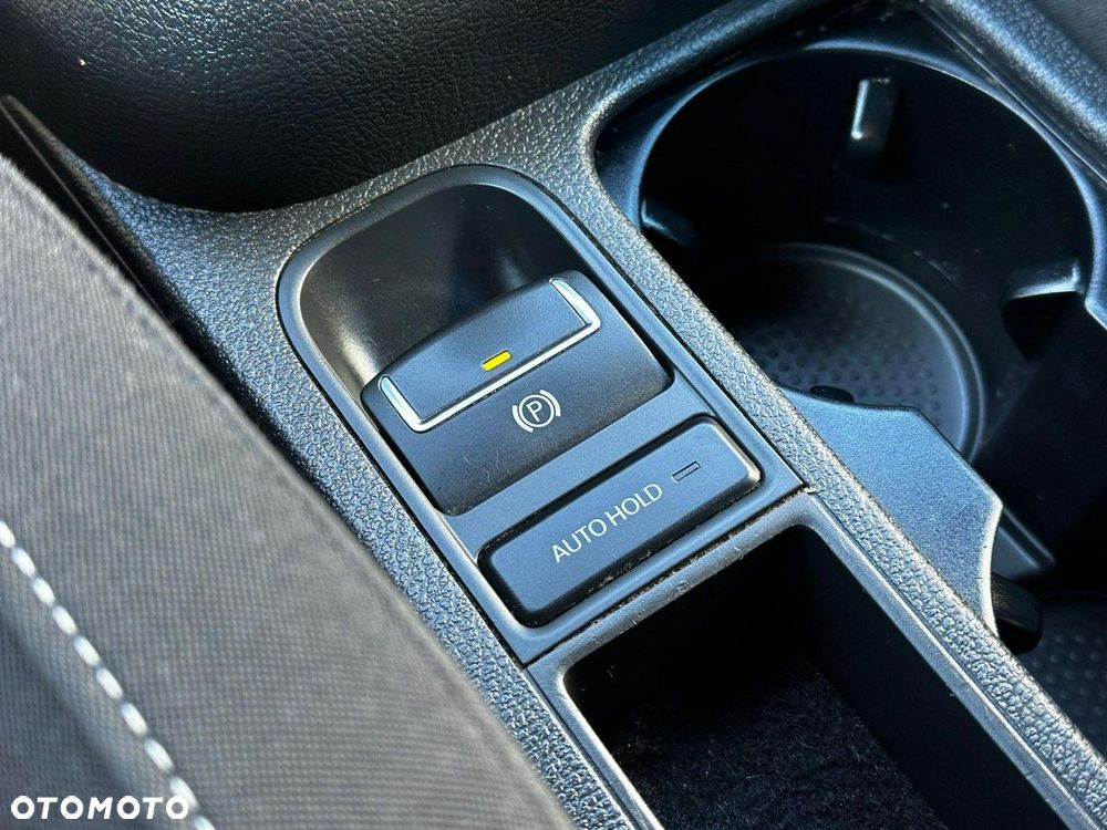 Volkswagen Tiguan 1.4 TSI BlueMotion Technology Lounge Sport & Style - 27