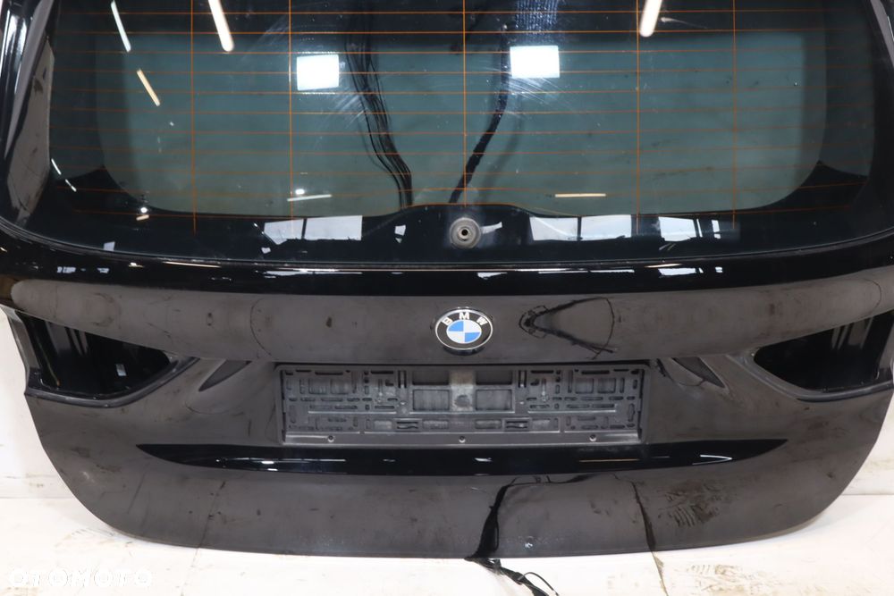KLAPA TYLNA BMW 2 F45 668 - 4