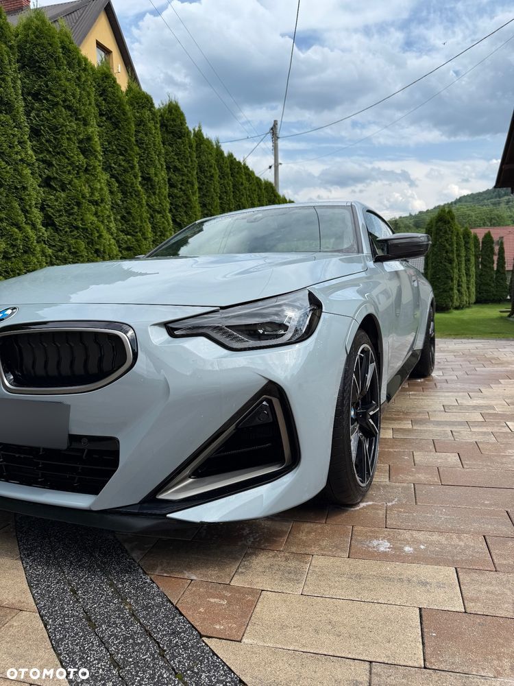 BMW Seria 2 M240i xDrive - 6