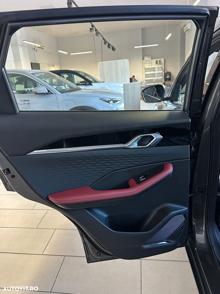 Geely Coolray 1.5 T-GDI 7DCT GF - 8