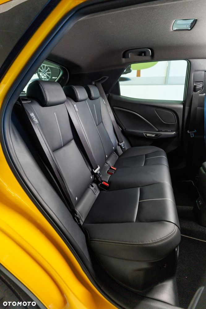 Lexus LBX 1.5 Hybrid Relax - 19