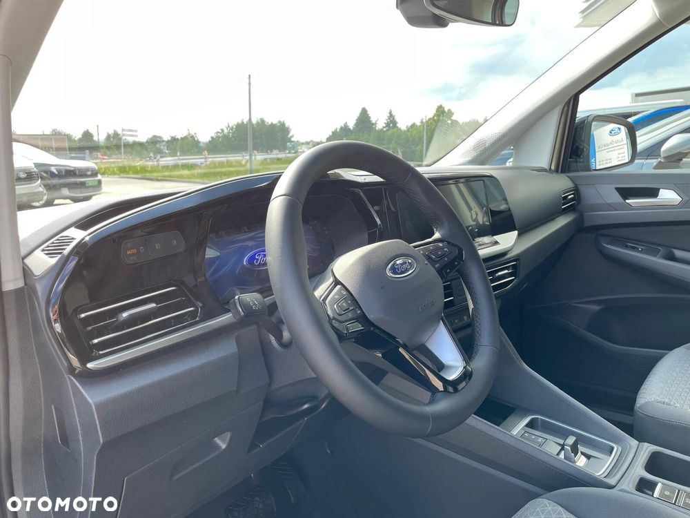 Ford Tourneo Connect - 14