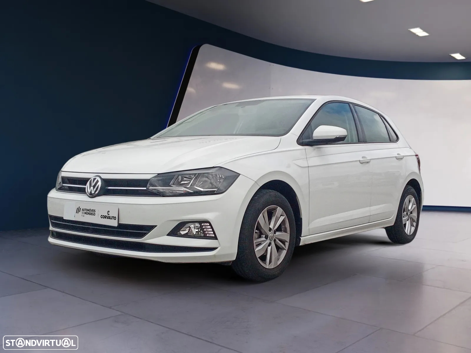 VW Polo 1.0 TSI Confortline - 3