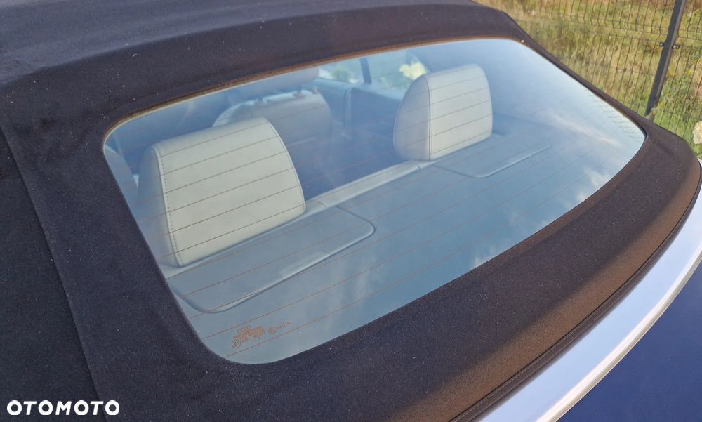 Audi A4 Cabrio 1.8 T quattro - 20
