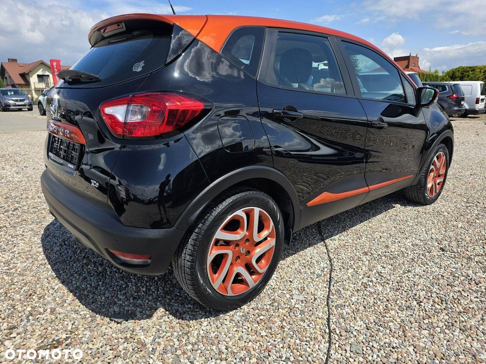 Renault Captur (ENERGY) TCe 90 INTENS - 26