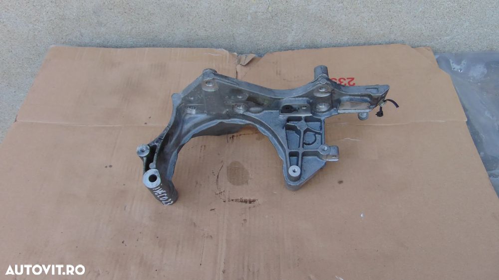 Suport alternator Iveco Daily 2.3 HPI euro 6,an 2014-2020 cod 5802166033 - 3