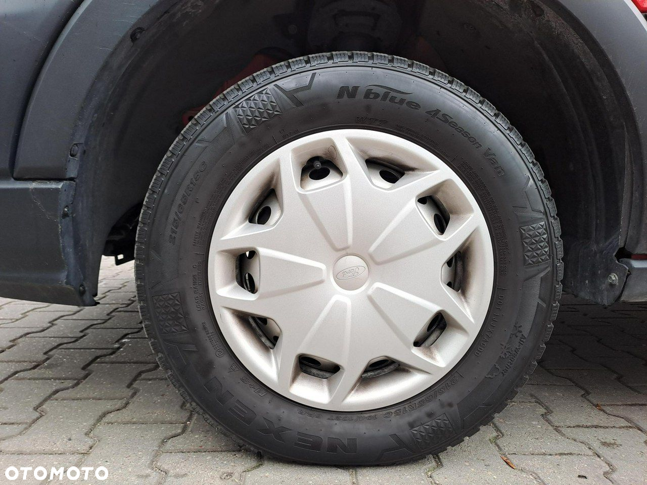 Ford Transit - 16