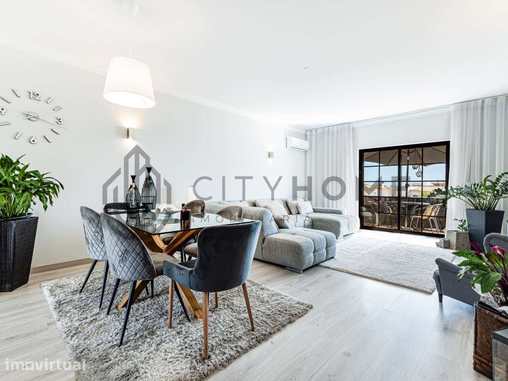 Apartamento T2 com vista mar - Grande imagem: 2/35