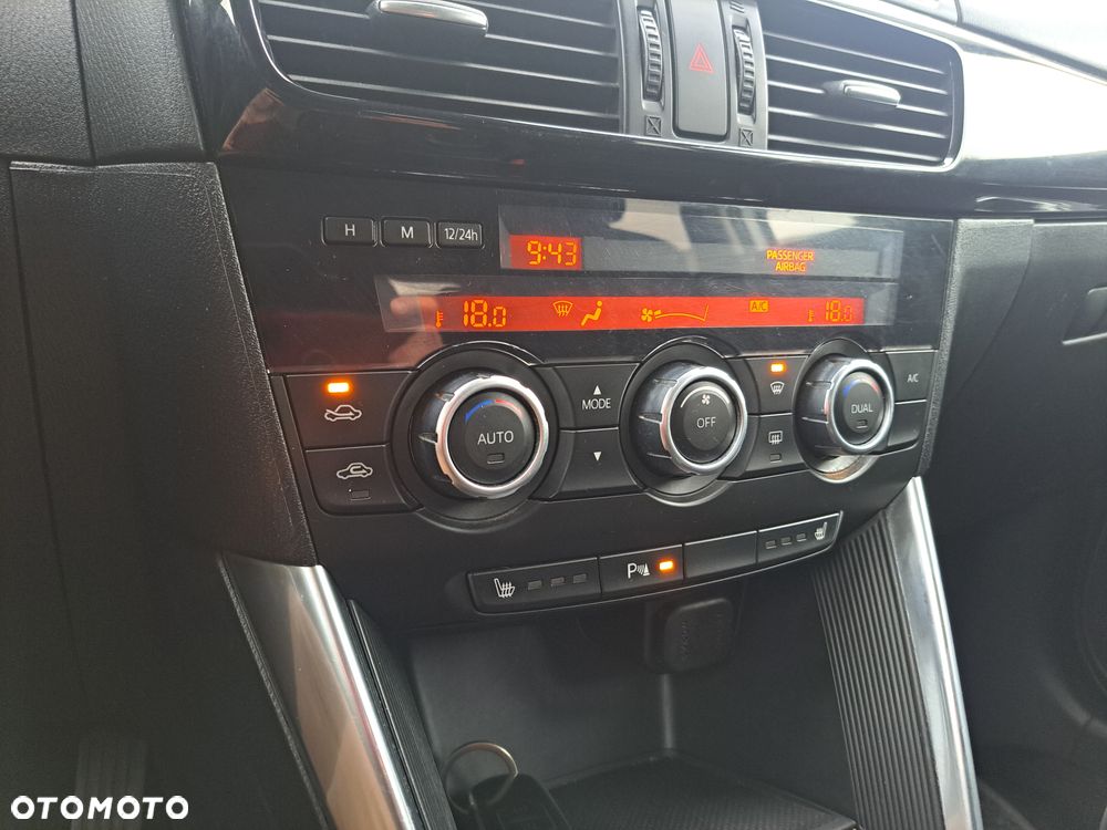 Mazda CX-5 SKYACTIV-D 150 Drive AWD Exclusive-Line - 21