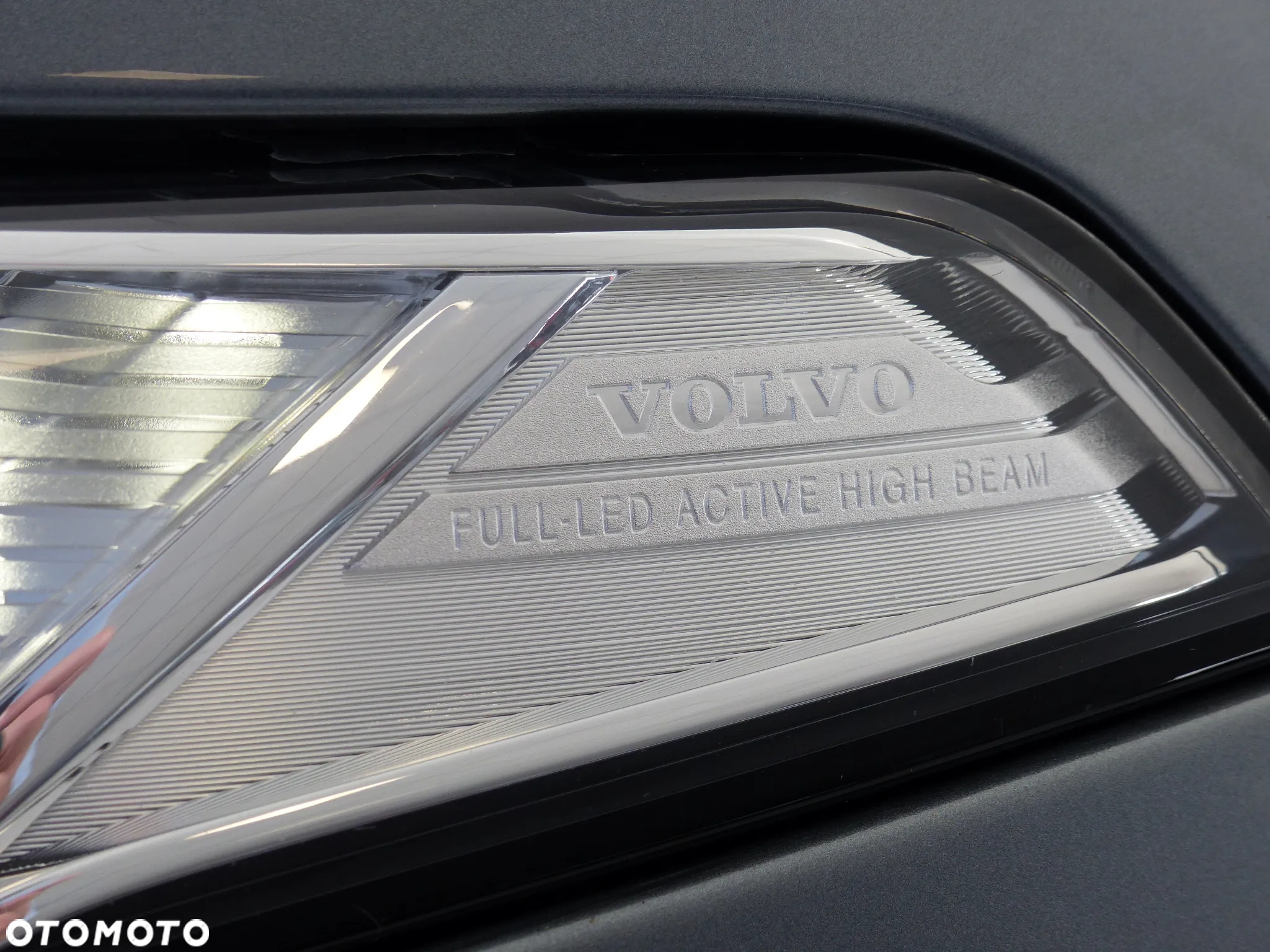 Volvo XC 90 D5 AWD Momentum - 23