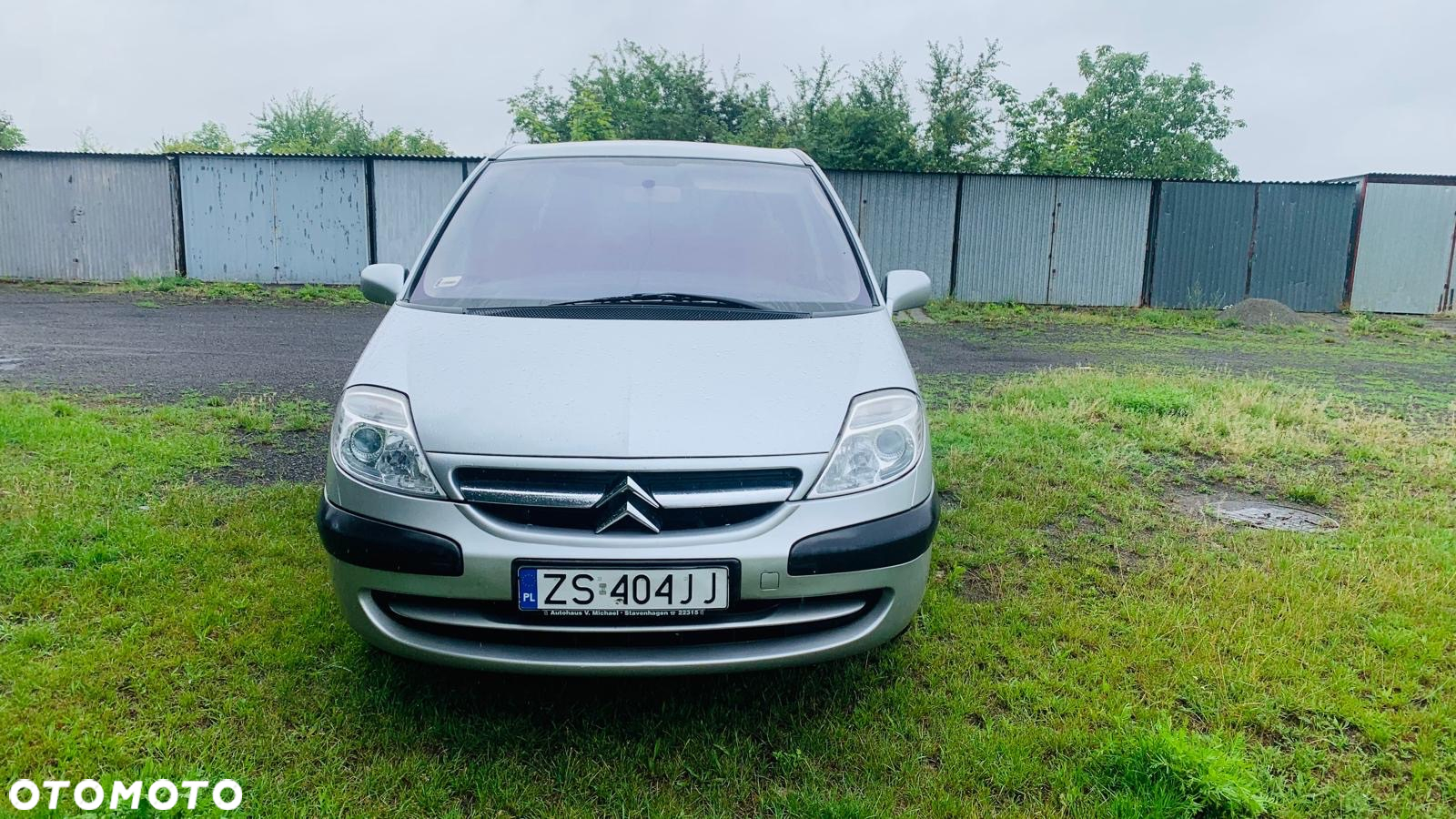 Citroën C8 2.0 16V Tendance - 3