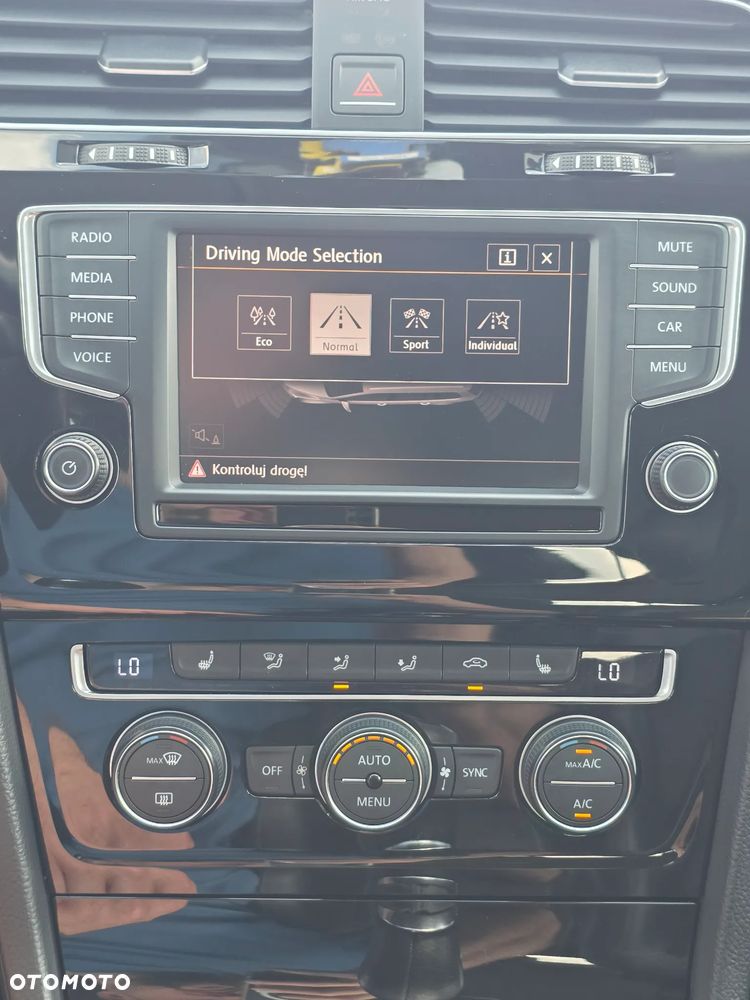 Volkswagen Golf 1.6 TDI BMT Trendline - 17