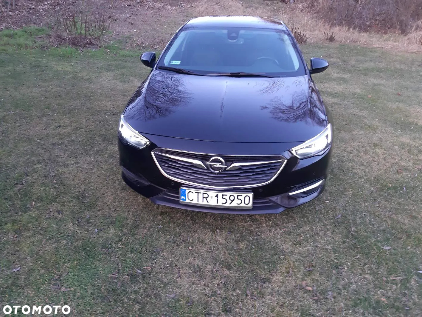 Opel Insignia 1.5 T Innovation S&S - 12