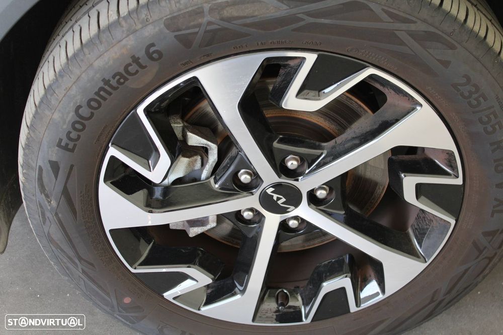 Kia Sportage 1.6 T-GDI Drive - 9