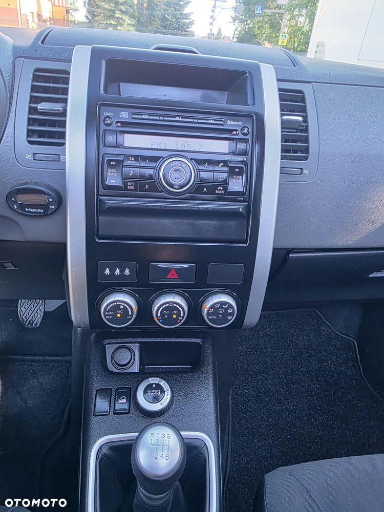 Nissan X-Trail - 21