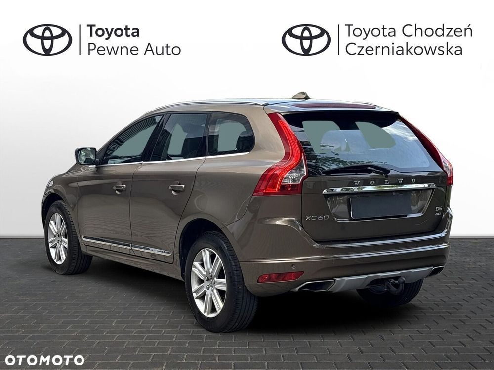 Volvo XC 60 - 6