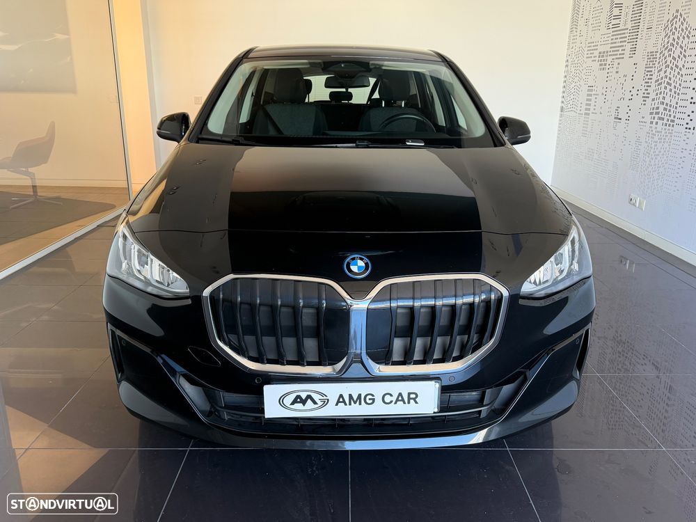 BMW 225xe Active Tourer - 3