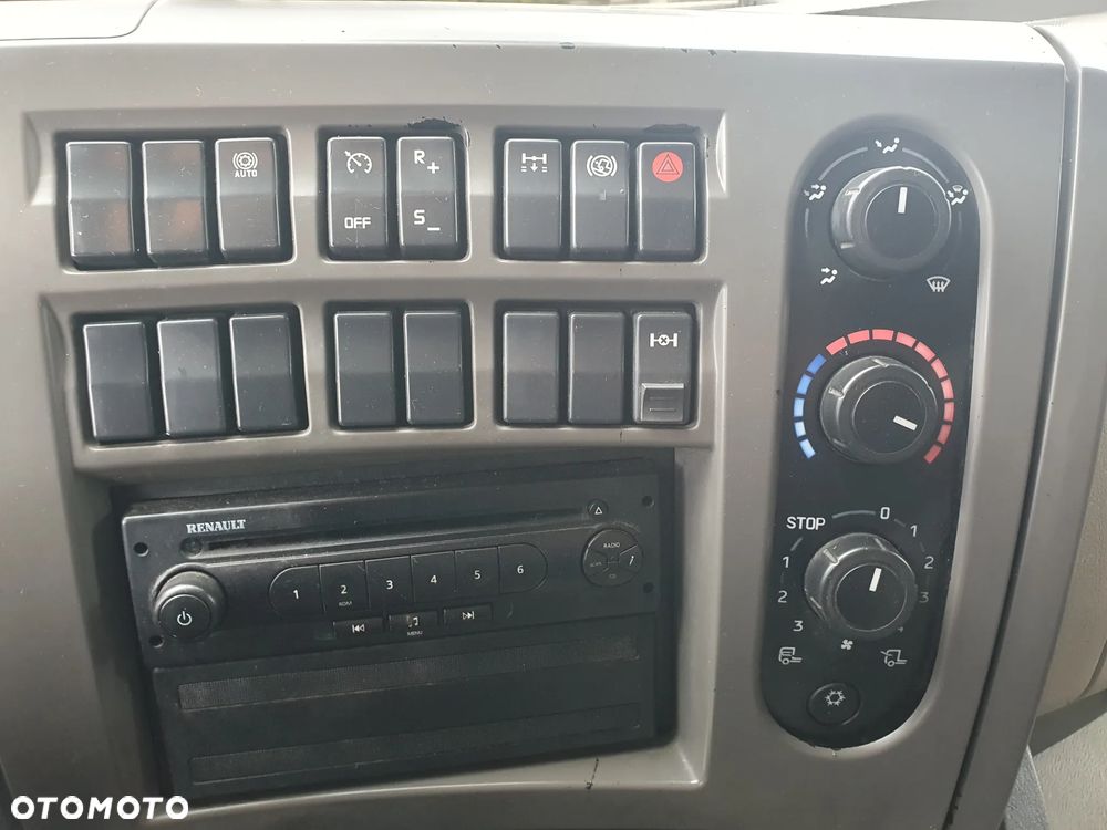 Renault Midlum 270 - 35