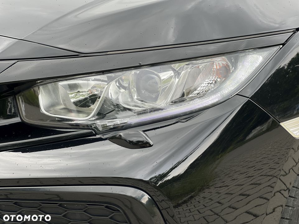 Honda Civic 1.0 i-VTEC Turbo Executive - 29