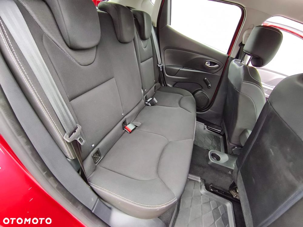 Renault Clio 1.2 16V Limited - 20