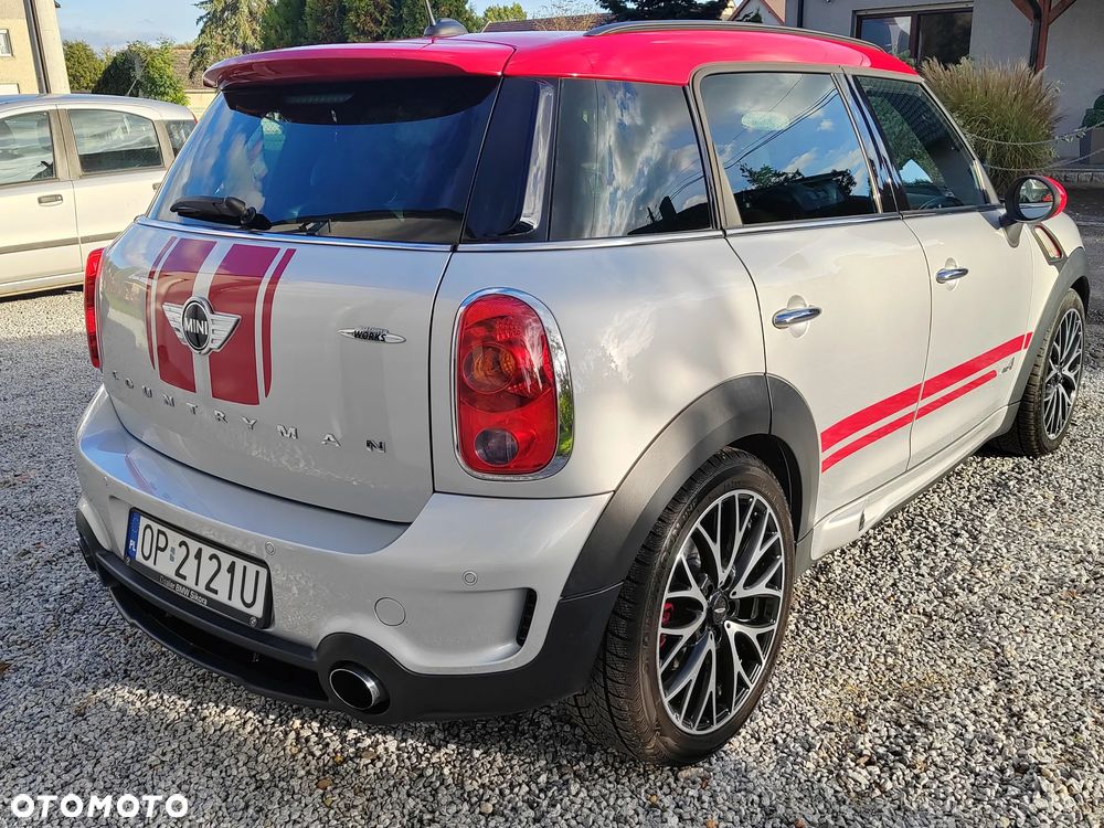 MINI John Cooper Works - 7