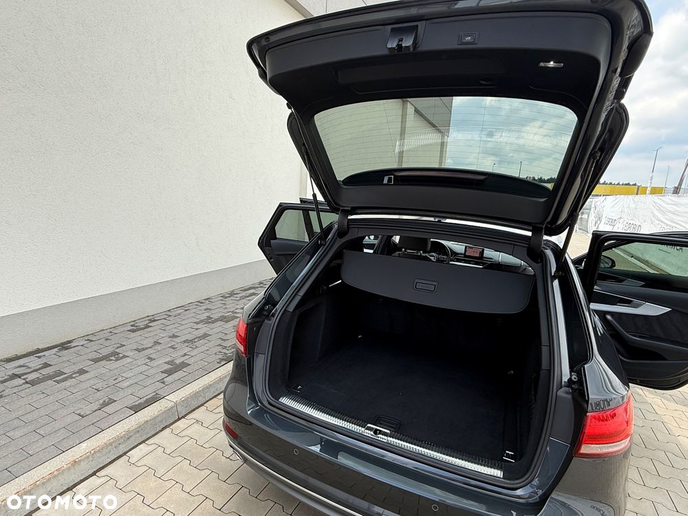 Audi A4 Avant 2.0 TDI S tronic sport - 34