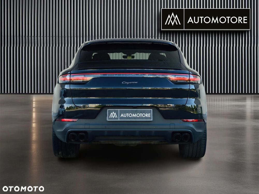 Porsche Cayenne E-Hybrid PHEV - 8
