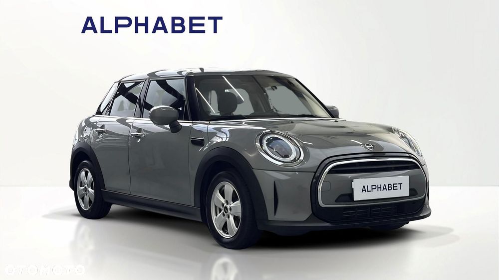 MINI Cooper GPF - 3